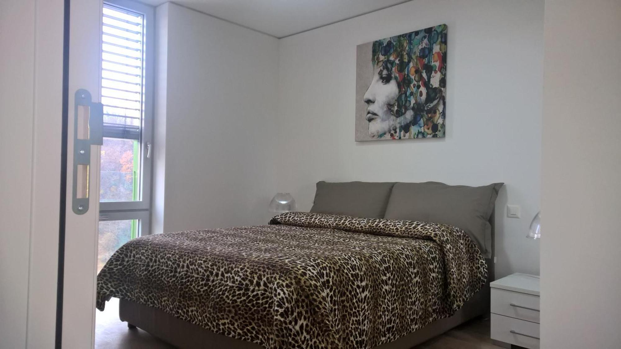 Palme Closetogigante Junior Suites Монтероссо-аль-Маре Номер фото
