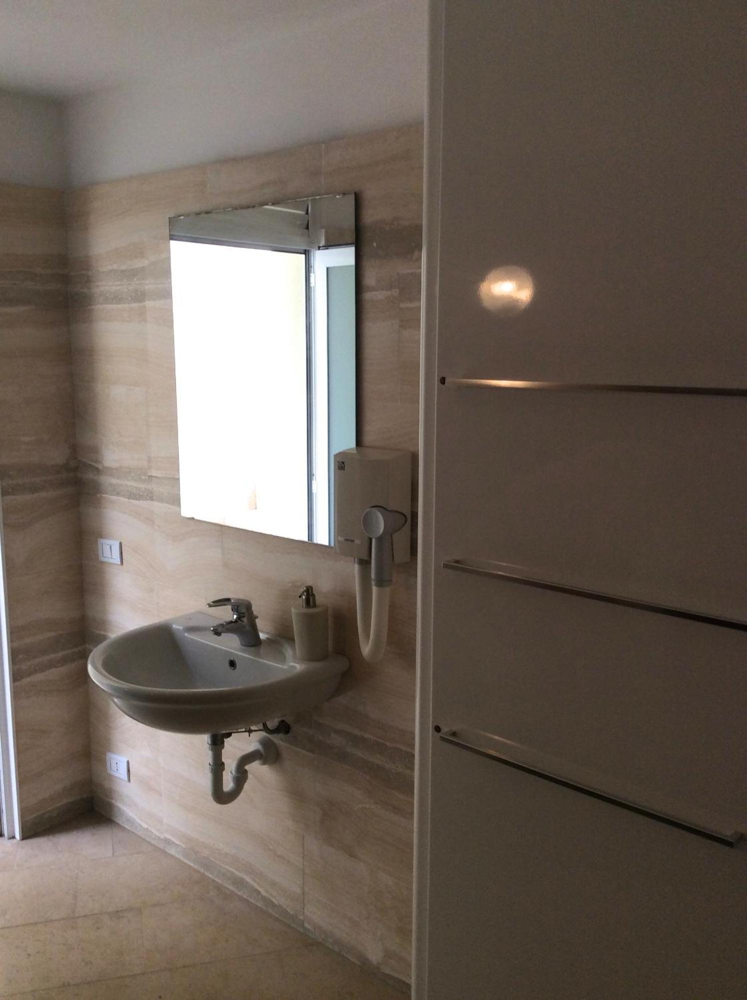 Palme Closetogigante Junior Suites Монтероссо-аль-Маре Екстер'єр фото